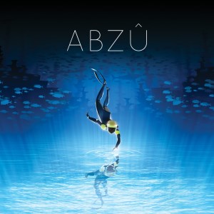 Abzû (cover)